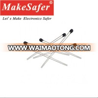 Hot selling 10k ohm +/-1% 3950 resistor ntc thermistor