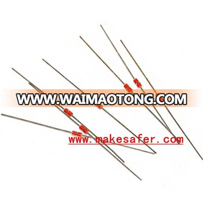 NTC thermistor MF58 series 5k 10k 100k