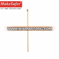 Glass sealed ntc thermistors 10k 100k