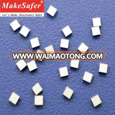 High quantity smd ntc thermistor in 0402, 0603, 0805 chip size